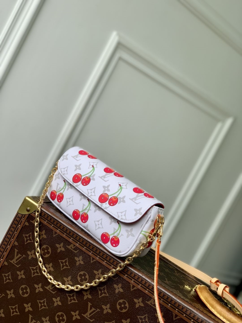 LV Satchel bags